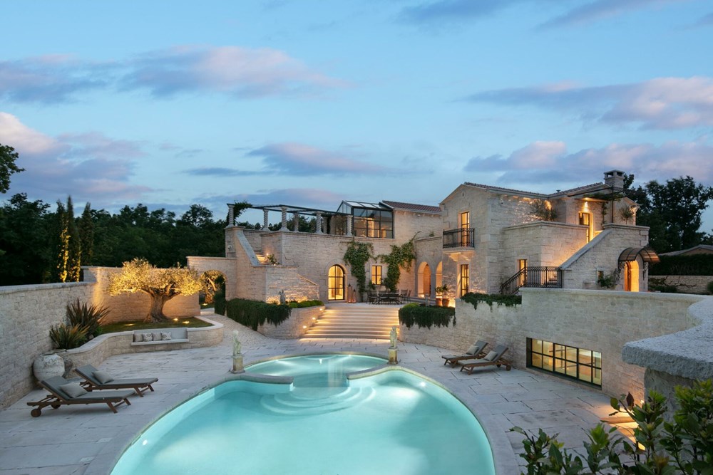 Villa Borgho Lapis