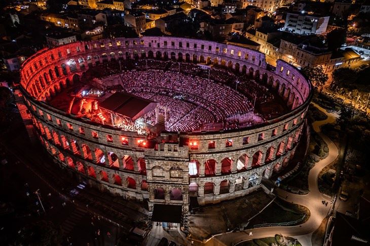 (Foto: Grad Pula)