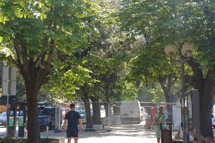 (Foto: Grad Poreč)