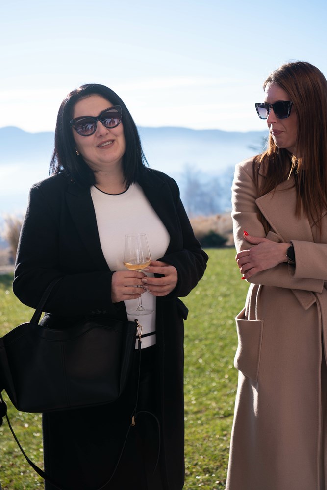 (Snimila Ana Križanec)