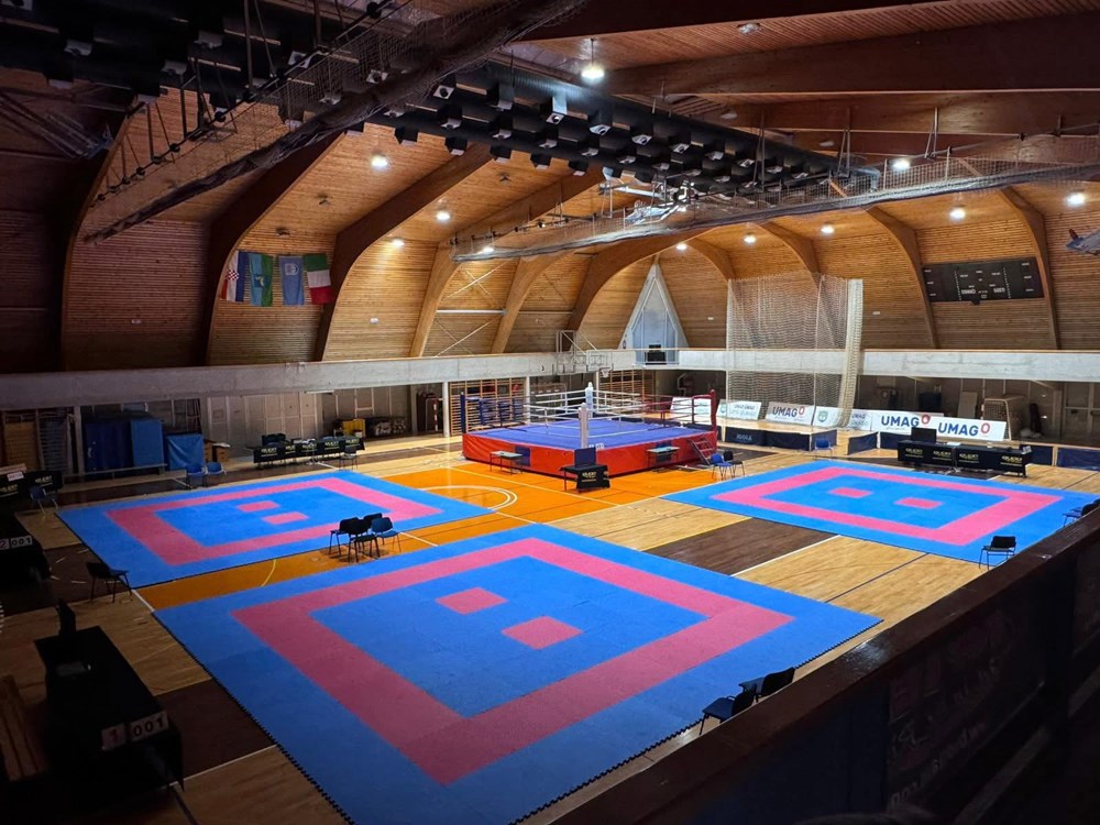 (Foto: Alpe Adria Cup 2026)