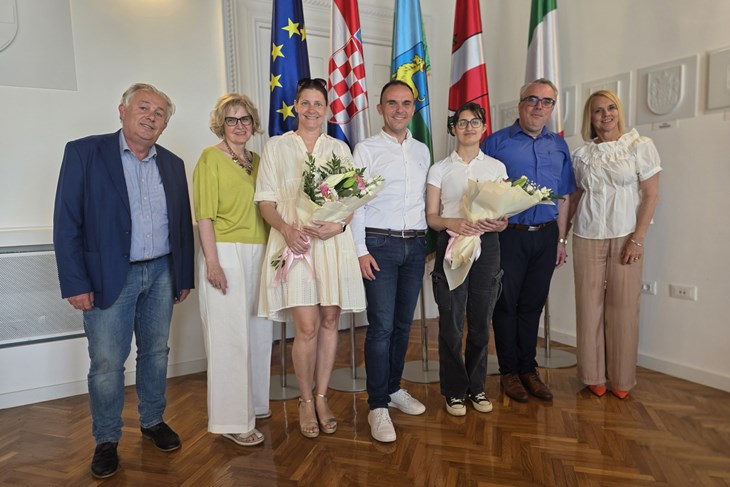 (Foto Grad Poreč)