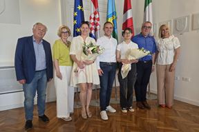 (Foto Grad Poreč)