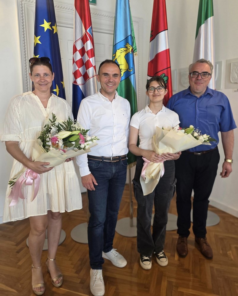 (Foto Grad Poreč)