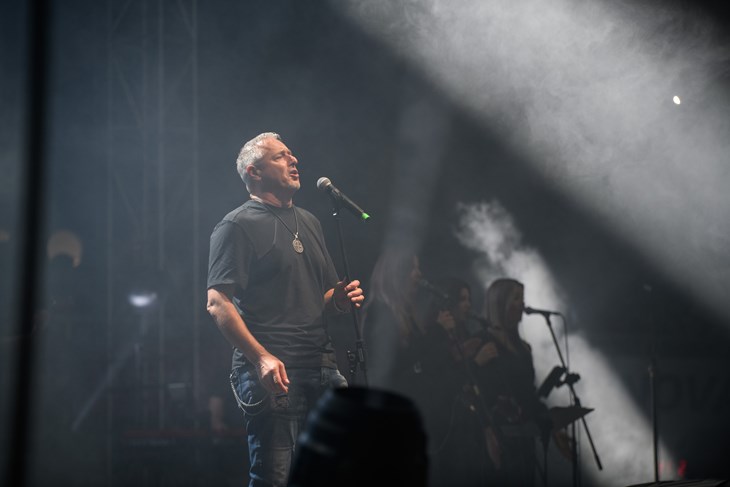 (Snimio Luka Jeličić)