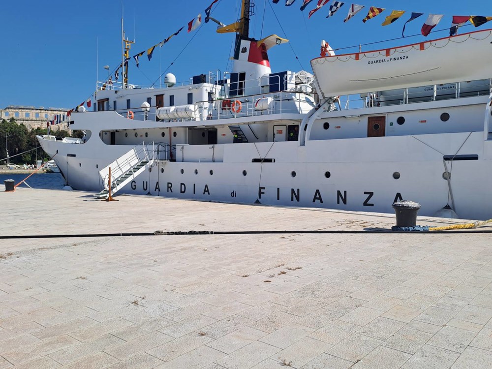 (Snimio Zoran Oljača)