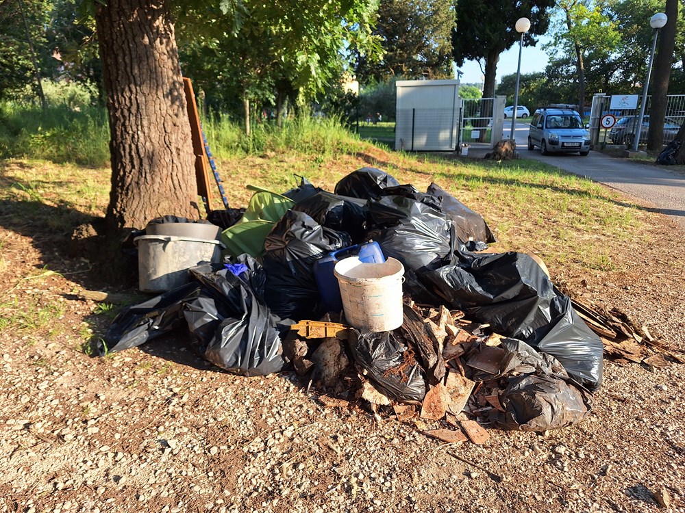 (Foto Volonterski centar Istra)