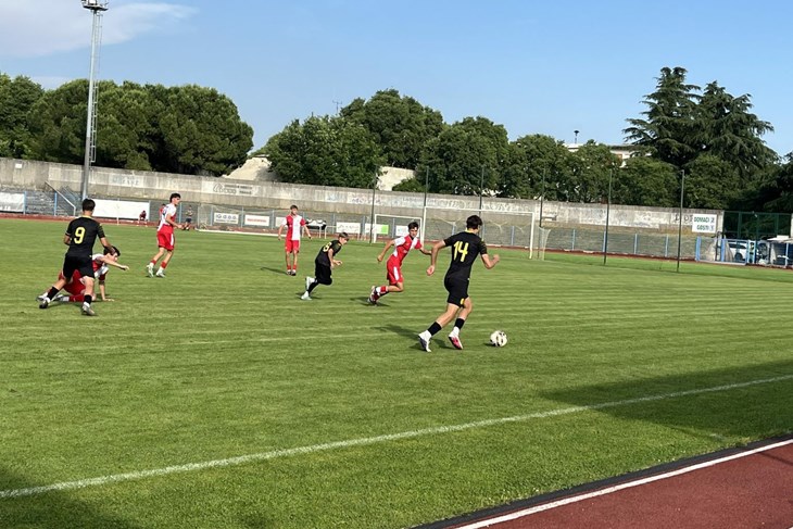 (Foto: NK Rudar)