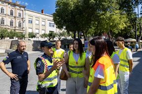 (Foto: Grad Pula)
