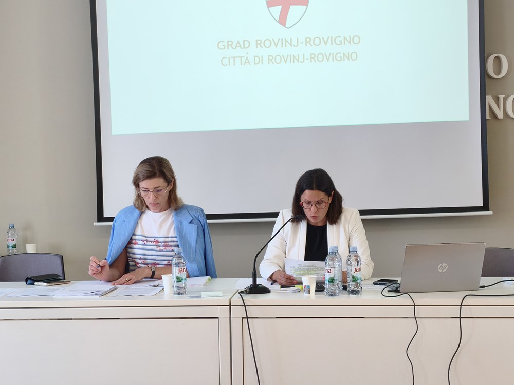 (Grad Rovinj)
