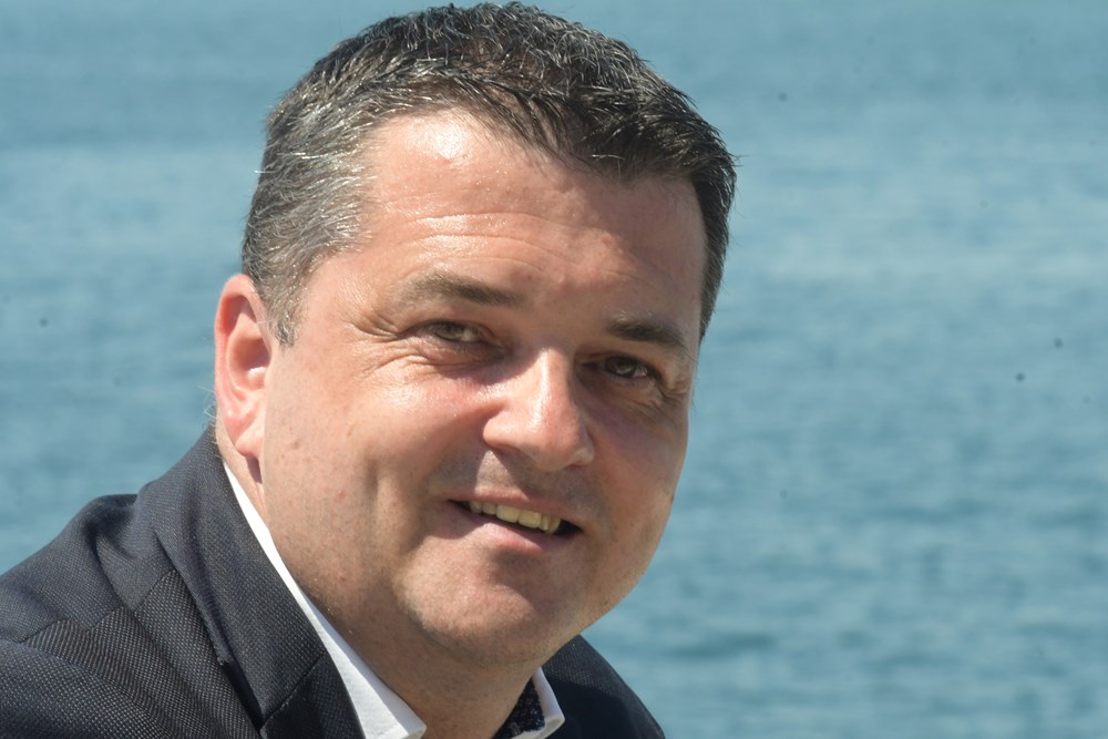 Dalibor Brnos (Snimio Milivoj Mijo&scaron;ek)