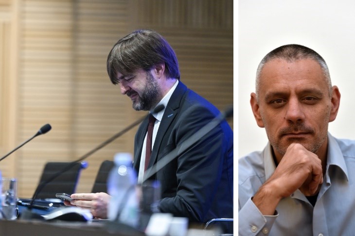 (Igor Šoban / Pixsell, Davor Kovačević)