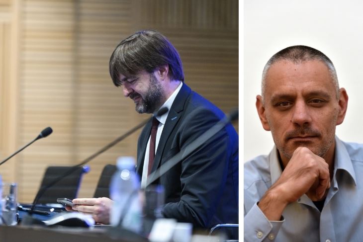 (Igor Šoban / Pixsell, Davor Kovačević)
