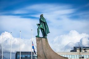 Reykjavik (Pixabay)