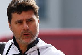 Mauricio Pochettino (Foto: X)