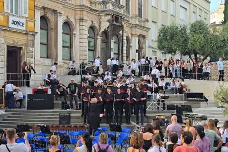 (IMR Pula)