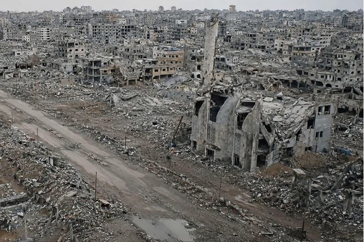 (Foto X/Hasan Alrabay)