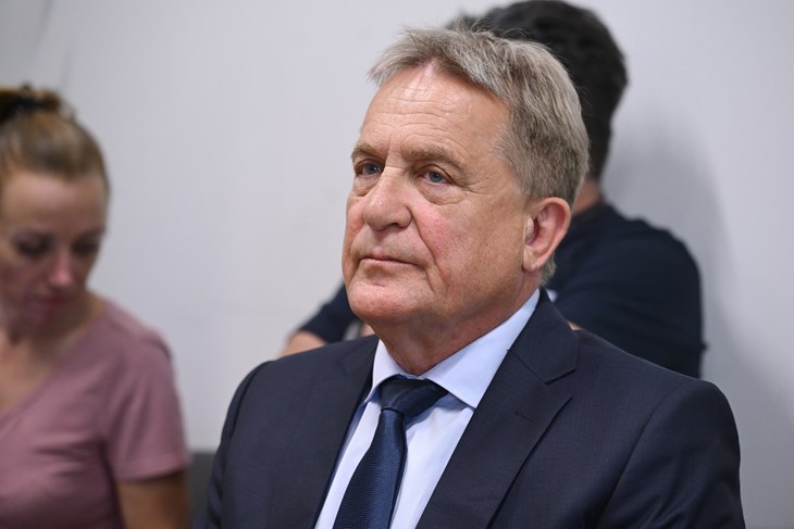 (Snimio Igor Šoban / Pixsell)