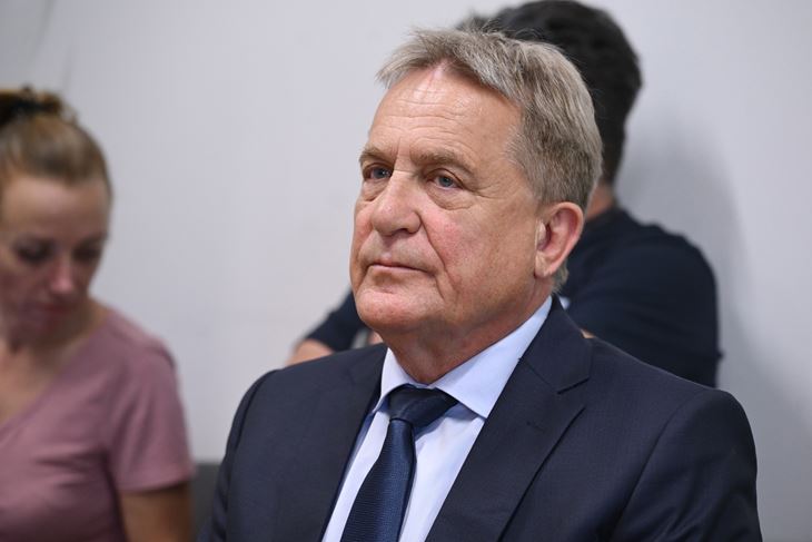 (Snimio Igor Šoban / Pixsell)