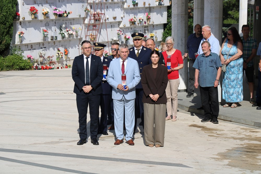 (Foto Grad Pula)