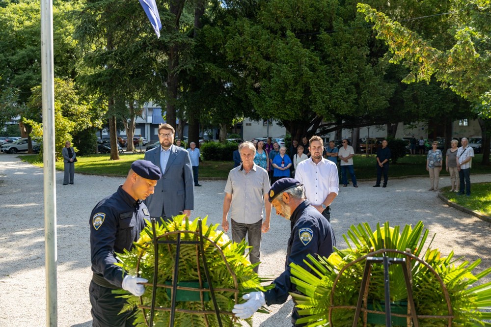 (Foto Grad Pula)