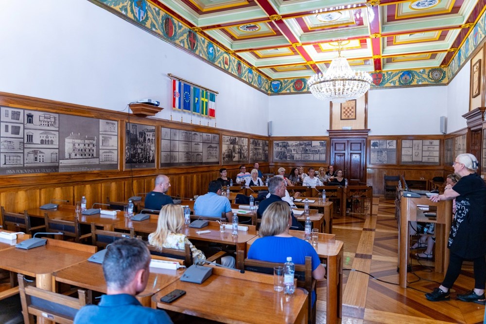 (Grad Pula)