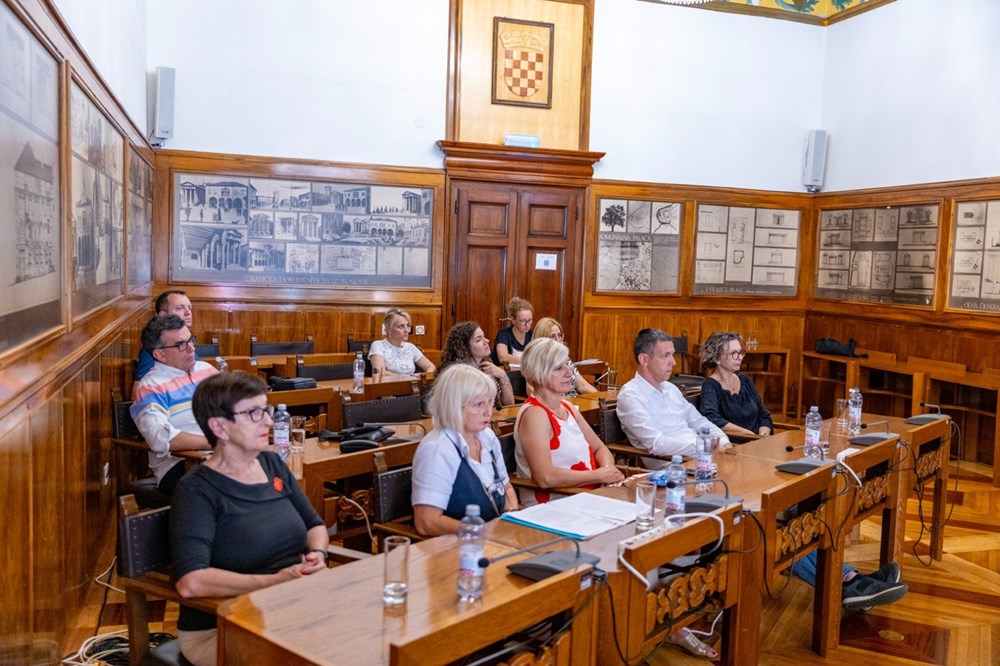 (Grad Pula)