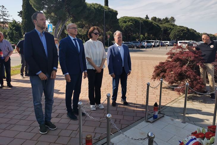 (Grad Umag)