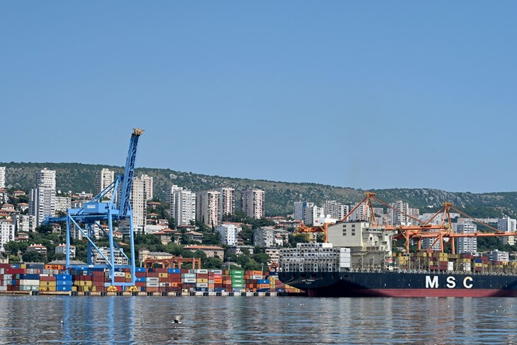 (Arhiva Novog lista)