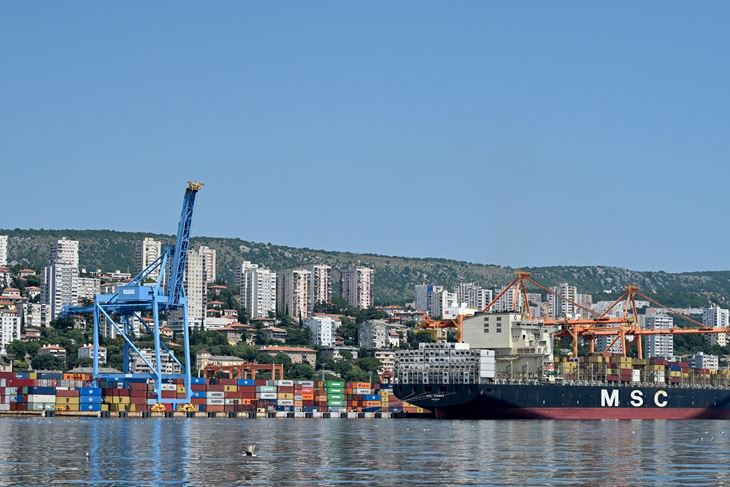 (Arhiva Novog lista)