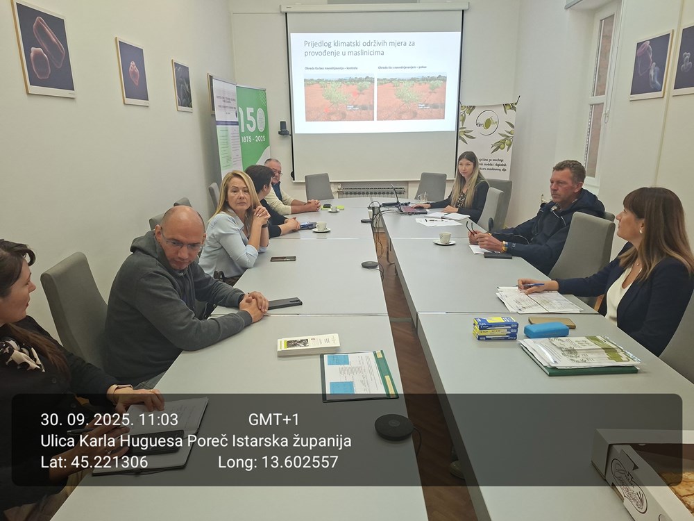 (Foto Institut za poljoprivredu i turizam)