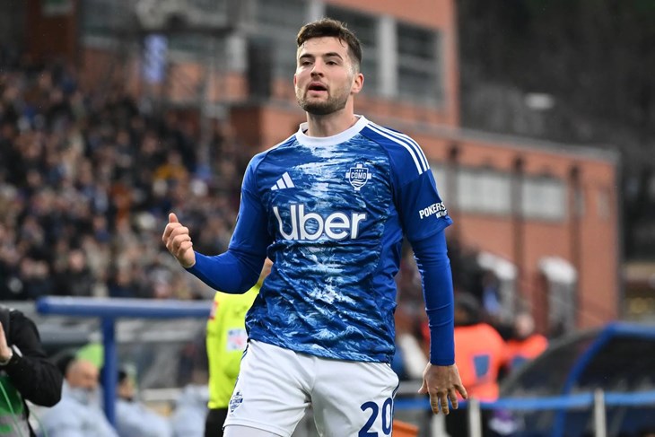Martin Baturina (Foto: X)