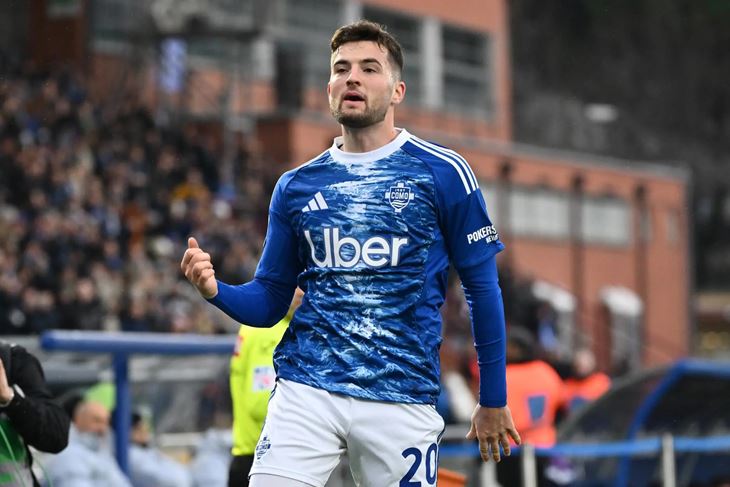 Martin Baturina (Foto: X)