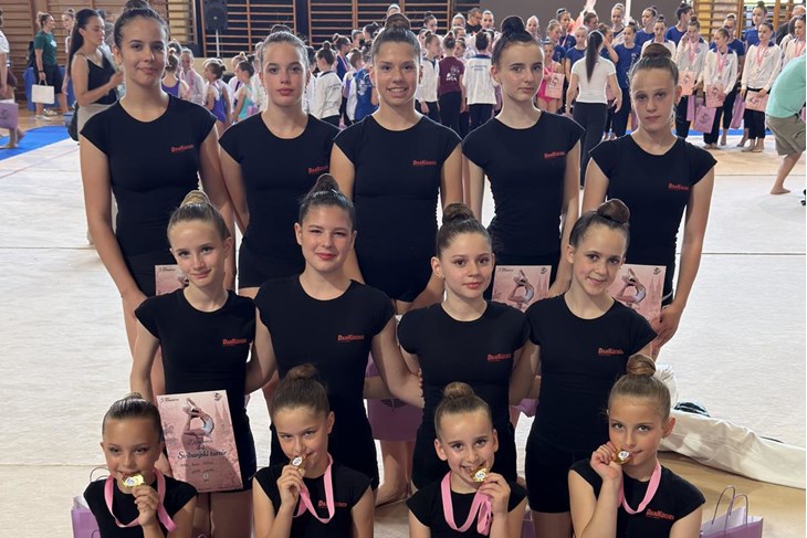(Foto KSRG Gazela)