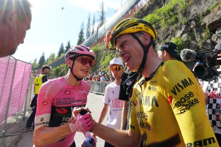 (Foto X/Giro d'Italia)