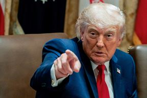 Donald Trump (Foto: X)