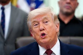 Donald Trump (Foto: X)