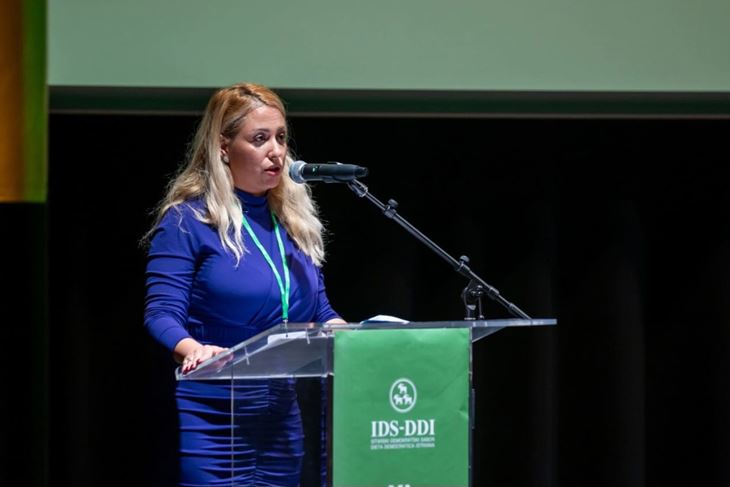 (Foto: Press IDS)