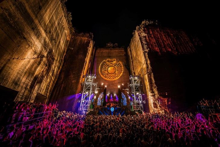 (Foto: Gates of Agartha)