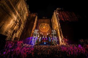 (Foto: Gates of Agartha)