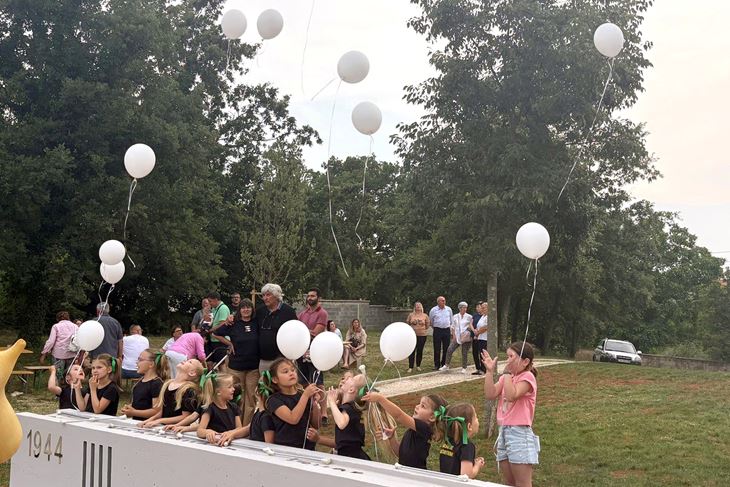 (Foto: Općina Barban)