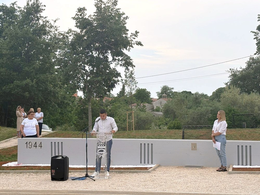 (Foto: Općina Barban)