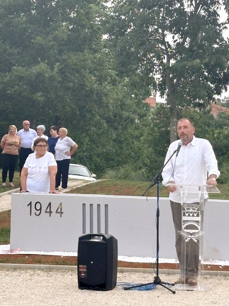 (Foto: Općina Barban)