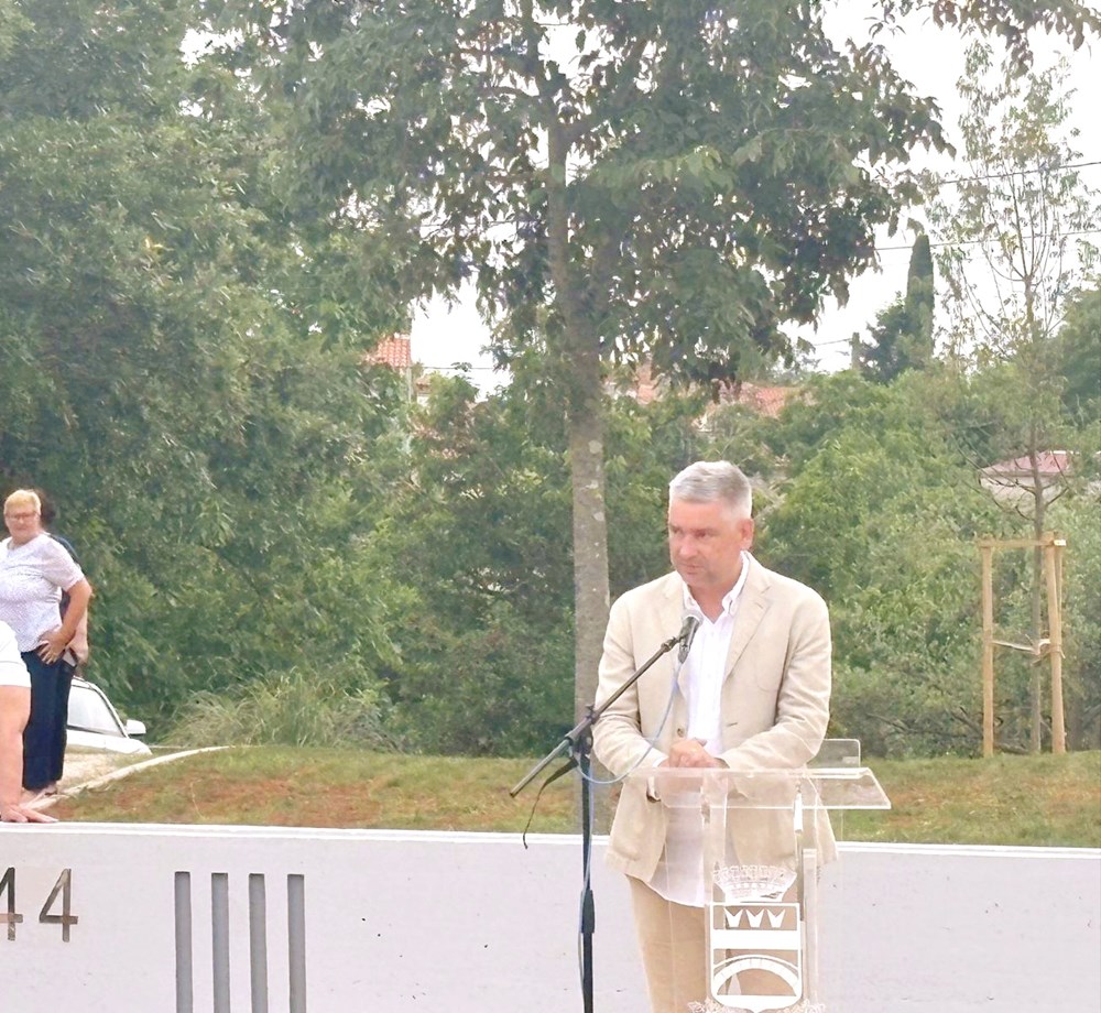 (Foto: Općina Barban)