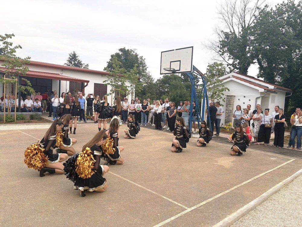 (Foto: Općina Barban)