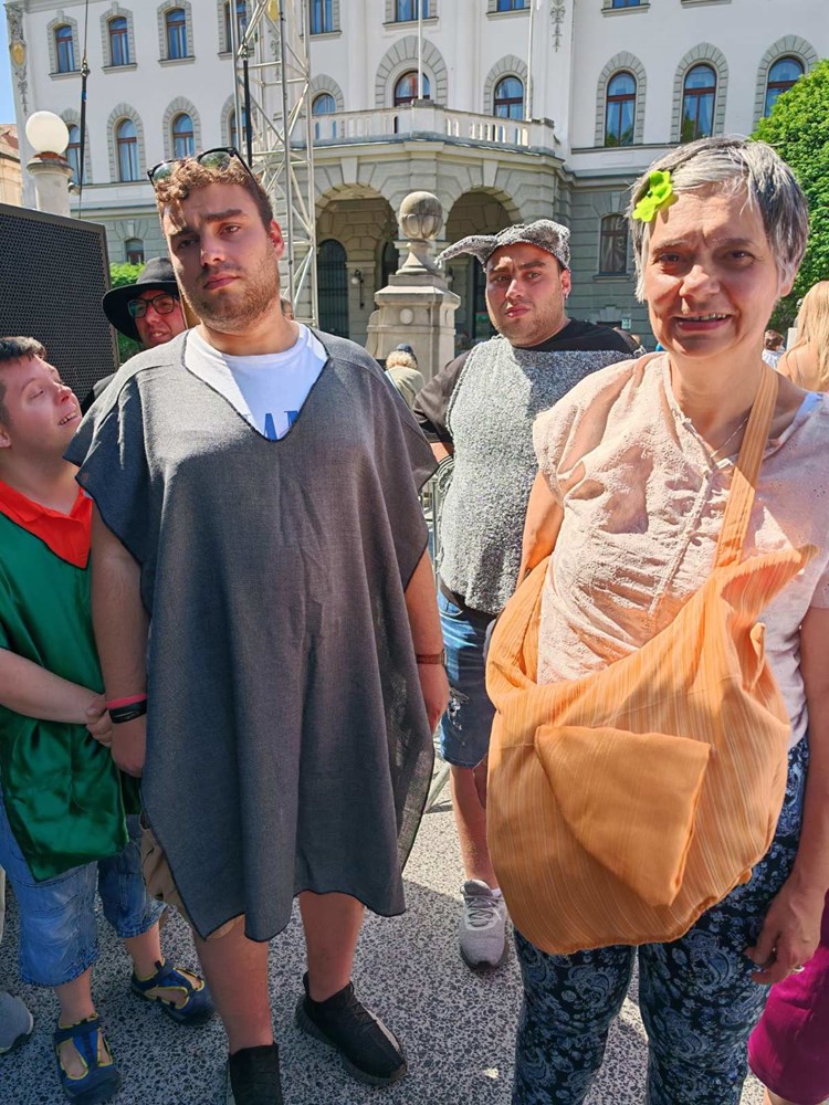 (Foto Dnevni centar Pula)