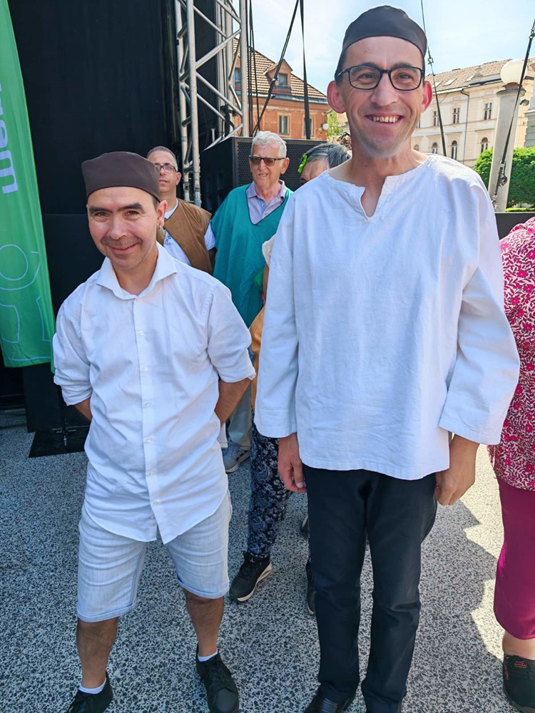 (Foto Dnevni centar Pula)