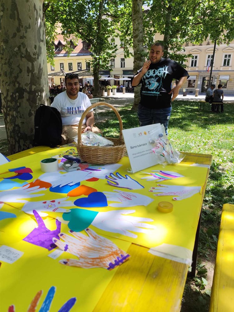 (Foto Dnevni centar Pula)