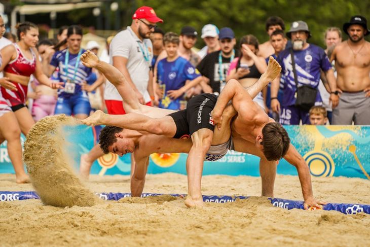 (Foto Grad Poreč)