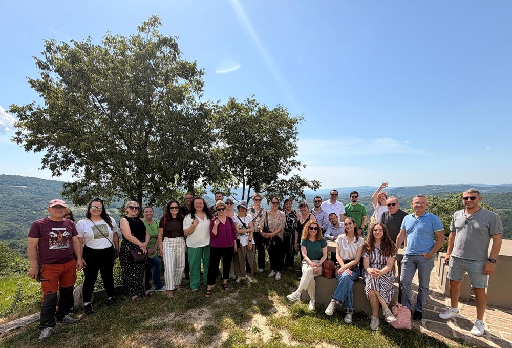 (Foto Institut za poljoprivredu i turizam)